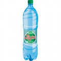 Lucka stolová voda - 6x 1,5 l, jemne perlivá