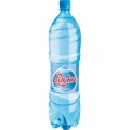 Lucka stolová voda - 6x 1,5 l, neperlivá