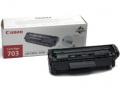 Toner Canon CRG703 - čierna