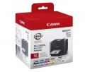 Atramentová kazeta  Canon PGI-2500XL, multipack, 4 farby