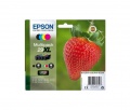 Set Atramentů Epson T2996 XL, 4 farby