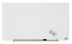Sklenená tabuľa Nobo Diamond biela 680x380 mm 