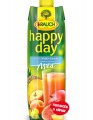 Džús HAPPY DAY Mild - multivitamín 100 %, 1 l