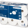 Toaletný papier Tork SmartOne, 6 roliek