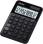 Kalkulačka CASIO MS-20UC čierna 