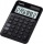 Stolná kalkulačka Casio MS-20UC, čierna