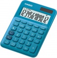Stolná kalkulačka Casio MS-20UC, modrá