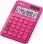 Kalkulačka CASIO MS-20UC magenta 