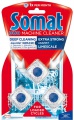Čistič umývačky Somat (pri plnej umývačke) (3x20g)