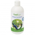 Ekologické leštidlo do umývačky Feel Eco, 500 ml