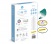 Kopírovací papier HP Office Paper A4, 80g 