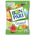 Ovocné cukríky - Bon Pari Original, 90 g