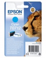 Cartridge Epson T071240 - azúrová
