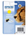 Cartridge Epson T071440  - žltá
