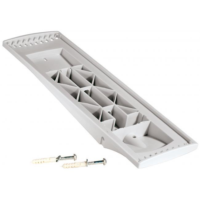 Durable Nástenný držiak SHERPA module 10 prázdny