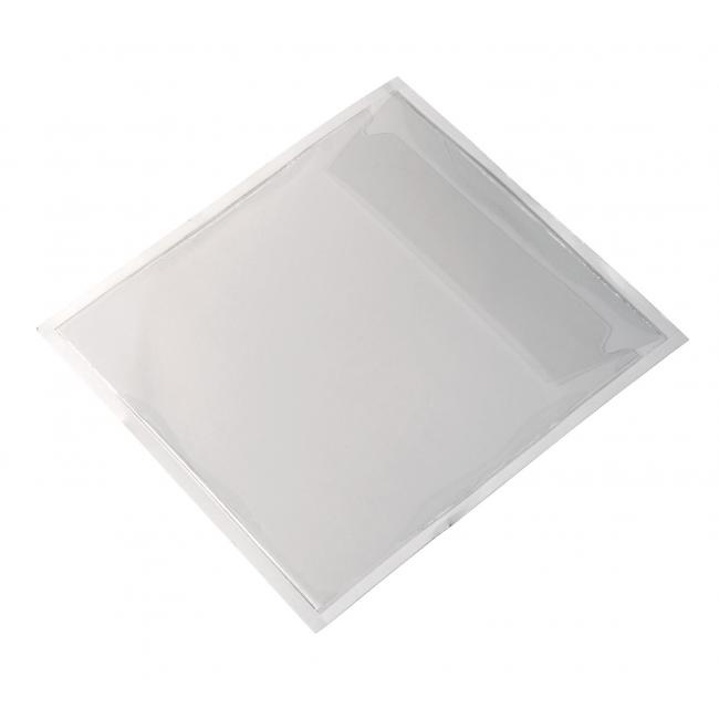 Durable Samolepiace vrecko na CD/DVD POCKETFIX