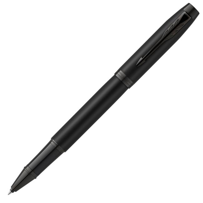 Parker   Roller Parker IM Achromatic Black BT
