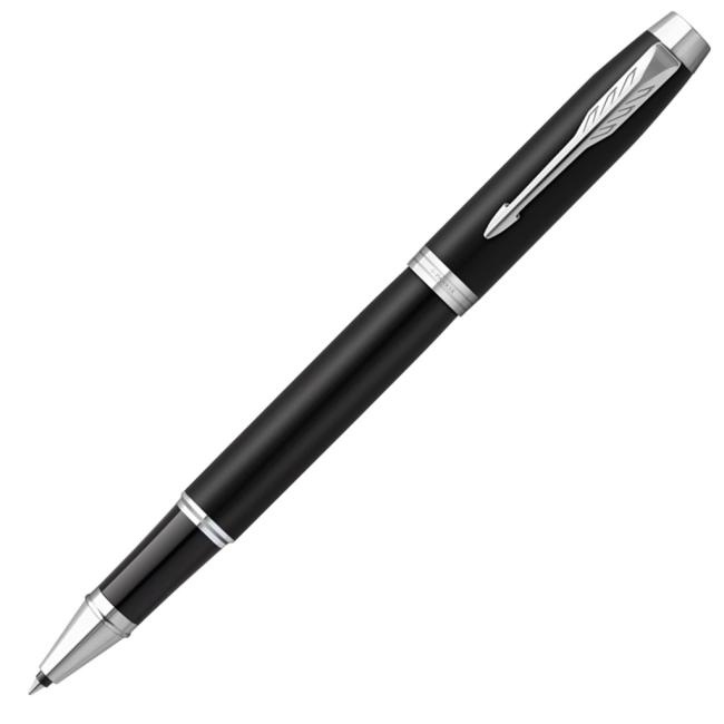 Parker   Roller Parker IM Essential Matte Black CT