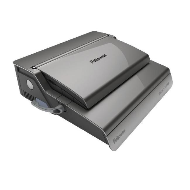 Fellowes Viazací stroj Galaxy e 500 pre drôtové hrebene