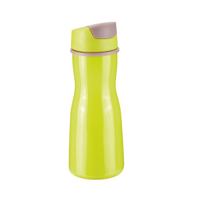 Tescoma Fľaša na nápoje PURITY 0,5l zelená