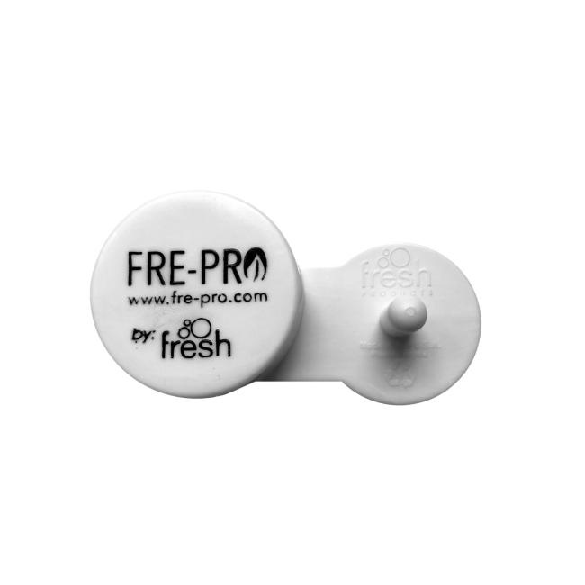 fre-pro Nástenný nalepovací držiak pre AIR CURVE a HANG TAG
