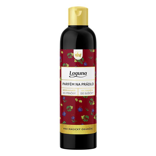 zenit Parfém na bielizeň Laguna Magický okamih