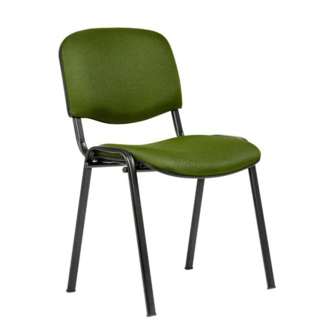 Antares Rokovacia stolička Taurus TN zelená BN13 - kostra čierna