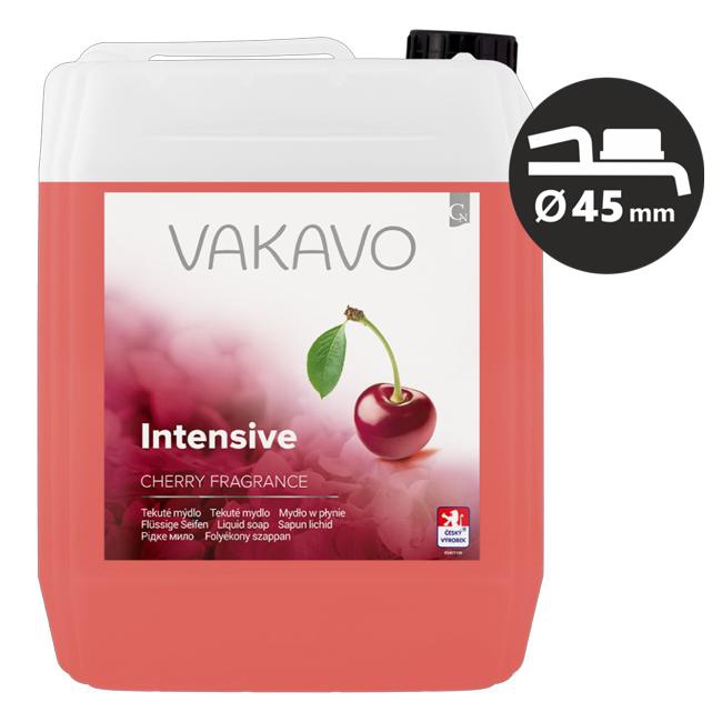 cormen Tekuté mydlo VAKAVO 5l intensive