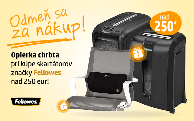 Poháre na café latte LAMART pri kúpe skartovačiek Fellowes!