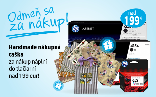 Set nožov Lamart Peel za nákup náplní do tlačiarní!