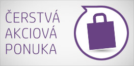 Vyber si z ČESRTVEJ AKČNEJ PONUKY!